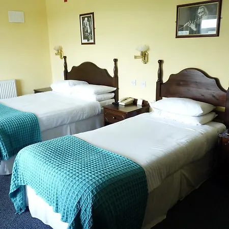 Hotel Burren Castle