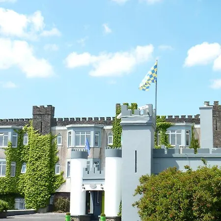 Burren Castle Lisdoonvarna