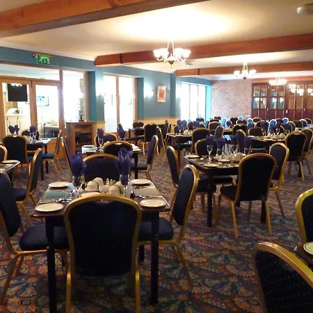 Hotel Burren Castle Lisdoonvarna