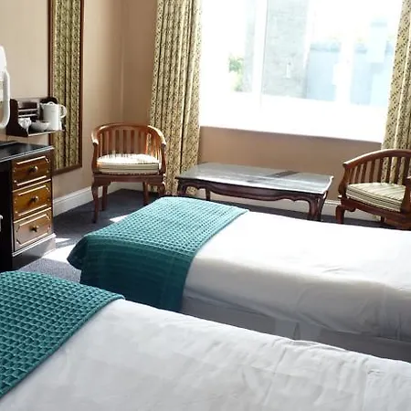 Burren Castle 3* Lisdoonvarna