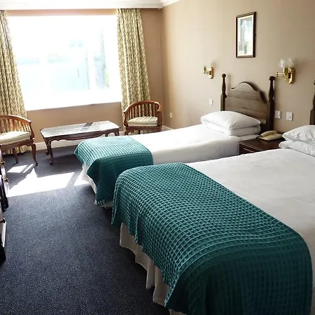 Burren Castle Hotel 3*