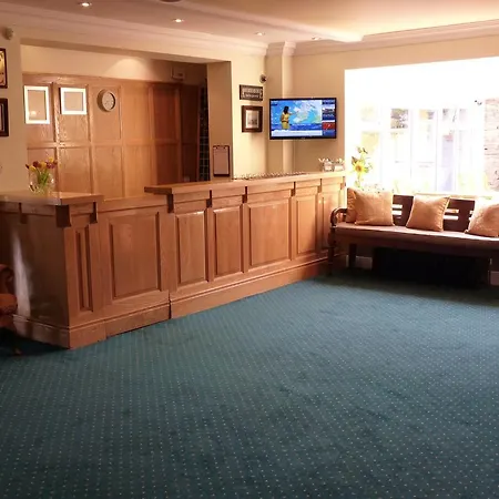 Burren Castle Hotel Lisdoonvarna