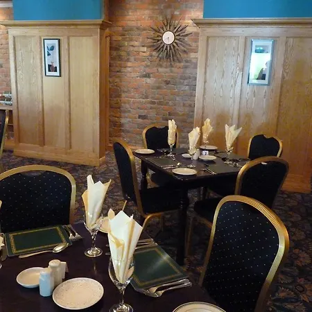 Burren Castle 3*