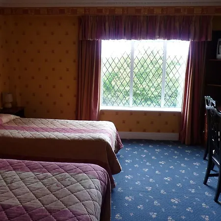 Burren Castle Hotel 3*