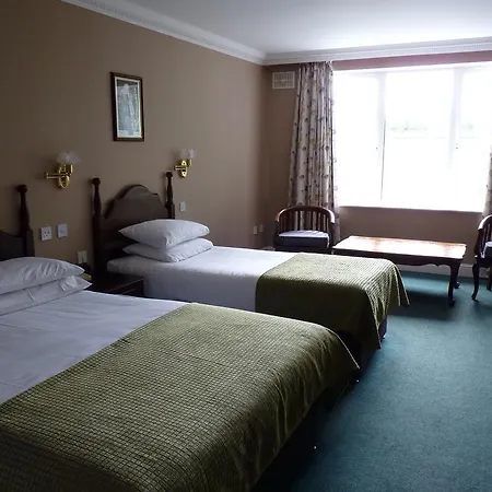 Hotel Burren Castle 3*