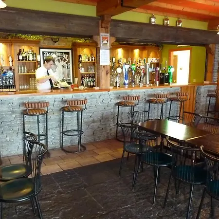 Burren Castle 3* Lisdoonvarna