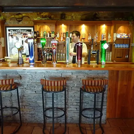 Burren Castle Szálloda Lisdoonvarna