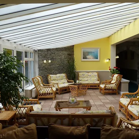 Burren Castle 3* Lisdoonvarna