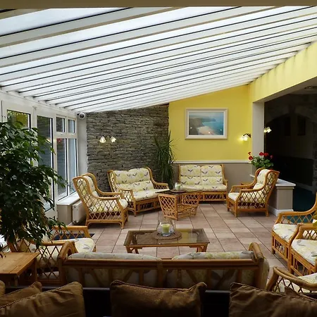 Burren Castle 3* Lisdoonvarna