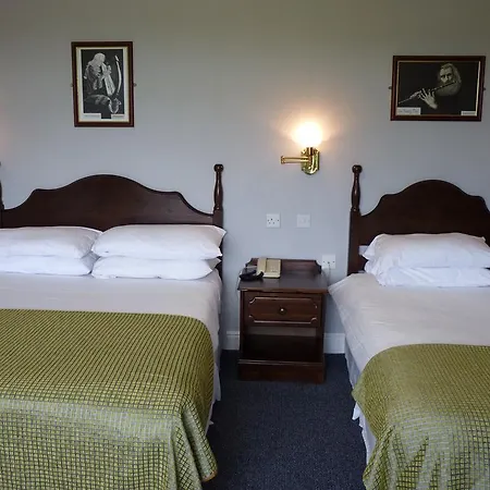 Burren Castle 3* Lisdoonvarna