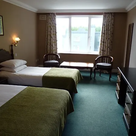 Burren Castle Hotel Lisdoonvarna