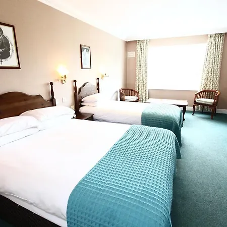 Hotel Burren Castle