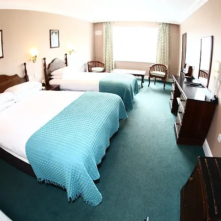 Hotel Burren Castle 3*