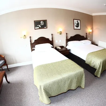Hotel Burren Castle 3*