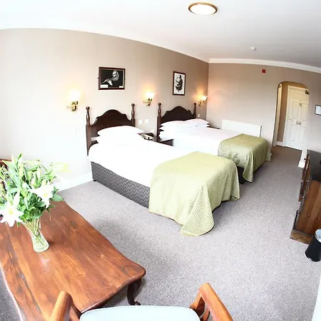 Hotel Burren Castle Lisdoonvarna