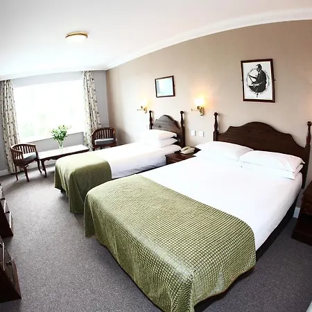Hotel Burren Castle 3*
