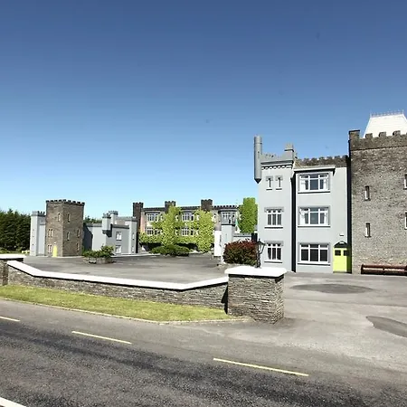 Burren Castle Lisdoonvarna