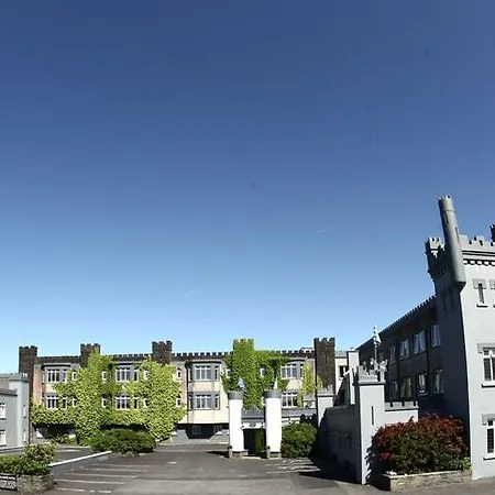 Hotel Burren Castle 3*