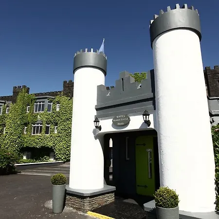 Burren Castle Lisdoonvarna