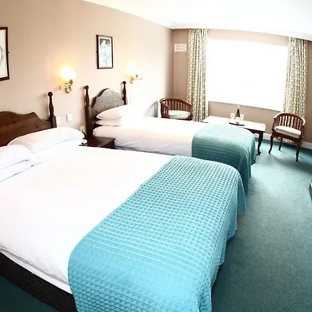Hotel Burren Castle 3*