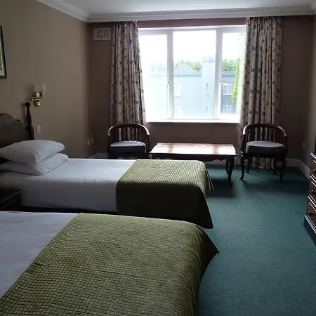 Hotel Burren Castle