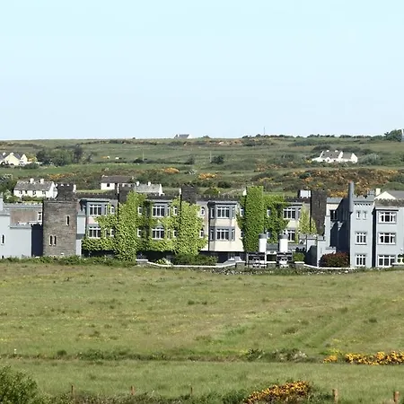 Hotel Burren Castle 3*