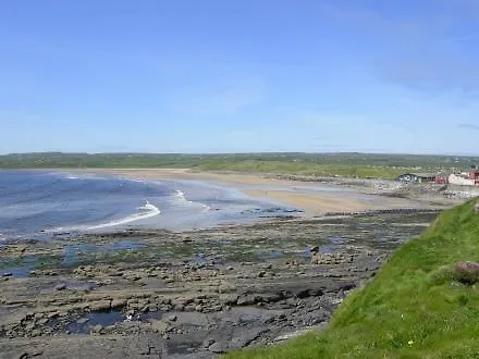 Burren Castle