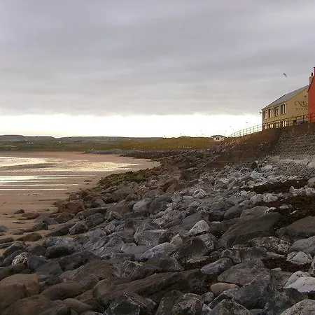 Burren Castle