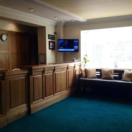 Hotel Burren Castle Lisdoonvarna