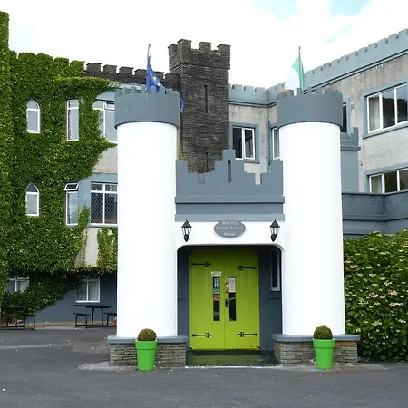 Szálloda Burren Castle Lisdoonvarna