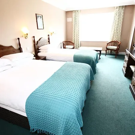 Burren Castle Hotel 3*