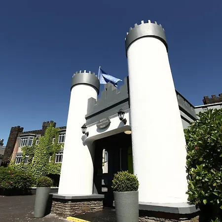 Burren Castle 3* Lisdoonvarna