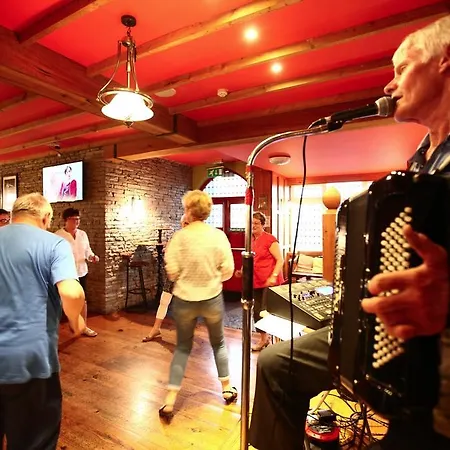 Hotel Burren Castle Lisdoonvarna