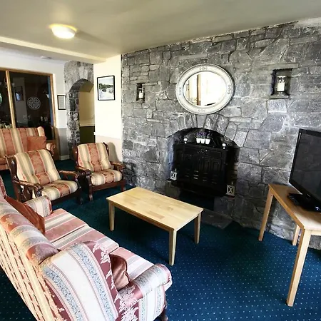 Burren Castle 3* Lisdoonvarna
