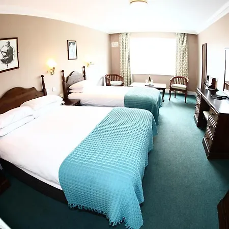 Burren Castle Hotel