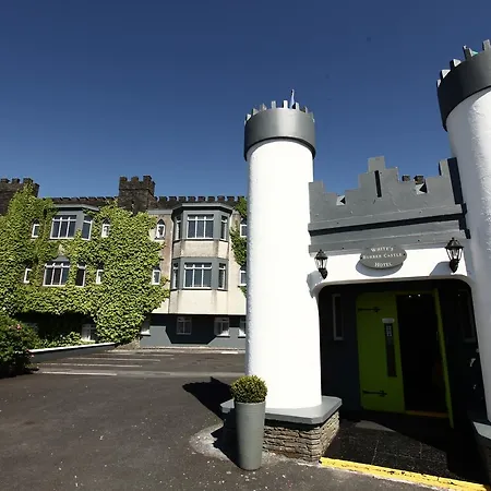 Burren Castle Lisdoonvarna