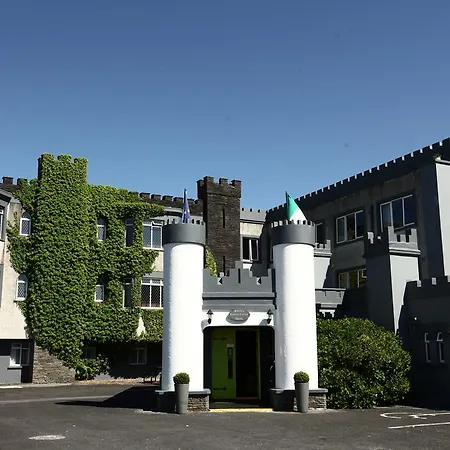 Burren Castle Szálloda 3*