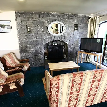 Burren Castle Szálloda