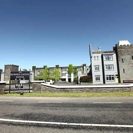 Burren Castle 3* Lisdoonvarna
