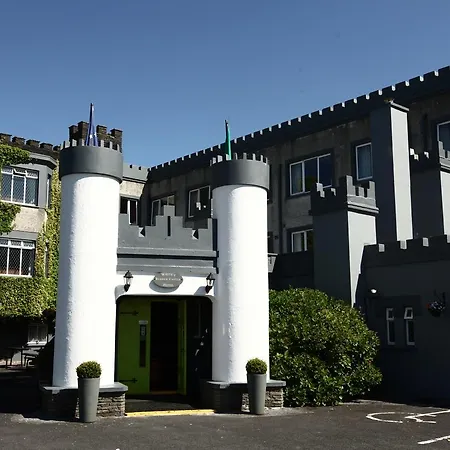 Burren Castle 3* Lisdoonvarna