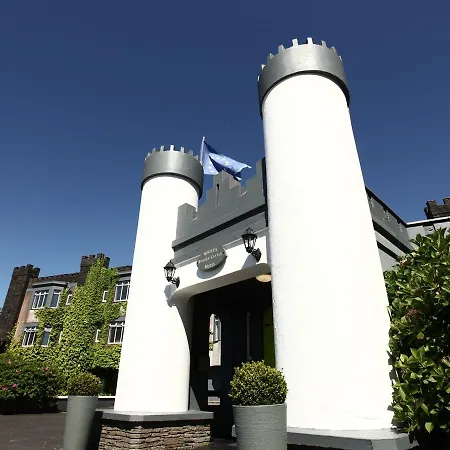 Burren Castle Szálloda 3*