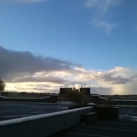 Burren Castle Hotel