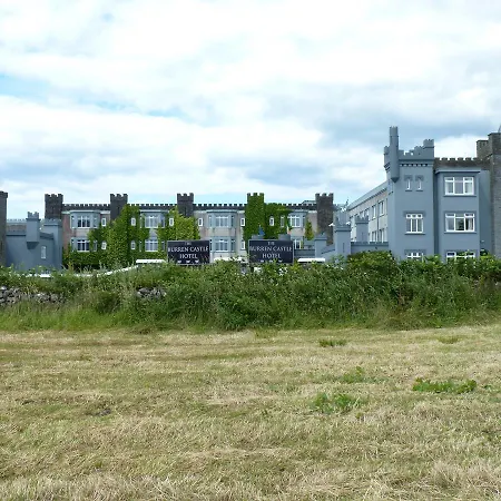 Szálloda Burren Castle Lisdoonvarna