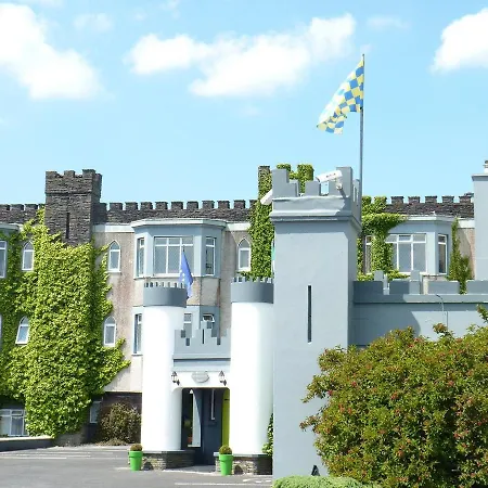 Hotel Burren Castle Lisdoonvarna