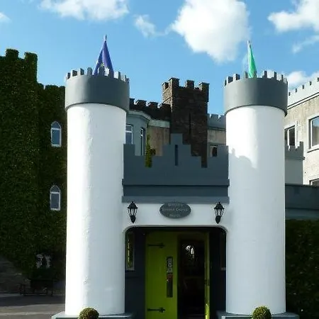 Burren Castle 3*
