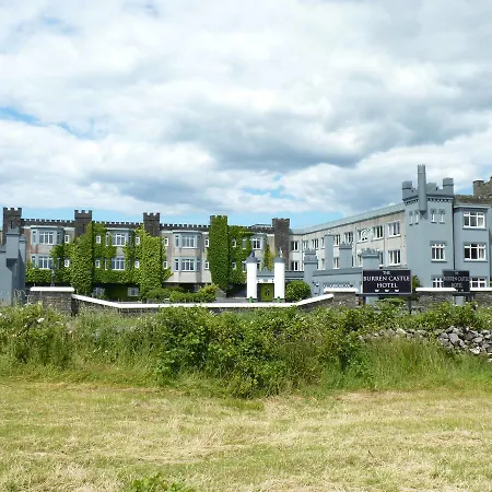 Szálloda Burren Castle Lisdoonvarna
