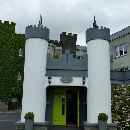 Hotel Burren Castle Lisdoonvarna