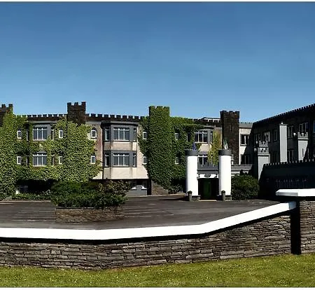 Burren Castle Szálloda 3*