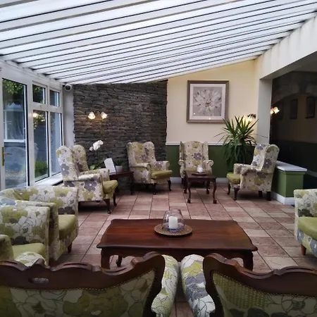 Burren Castle 3* Lisdoonvarna