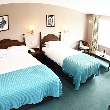 Burren Castle Hotel Lisdoonvarna